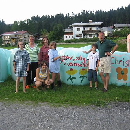 Schoerghof อับเทเนา ภายนอก รูปภาพ