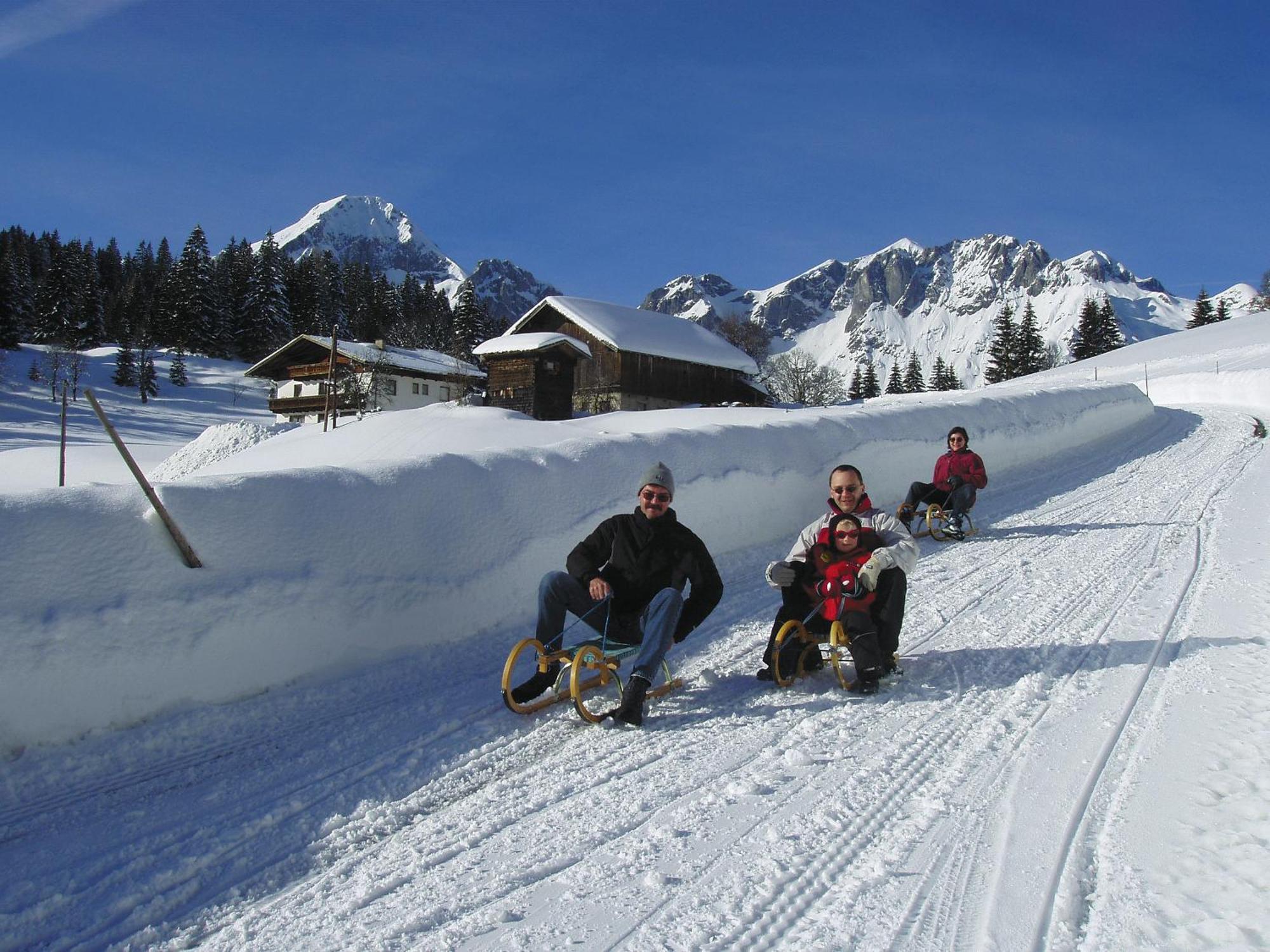 Schoerghof อับเทเนา ภายนอก รูปภาพ