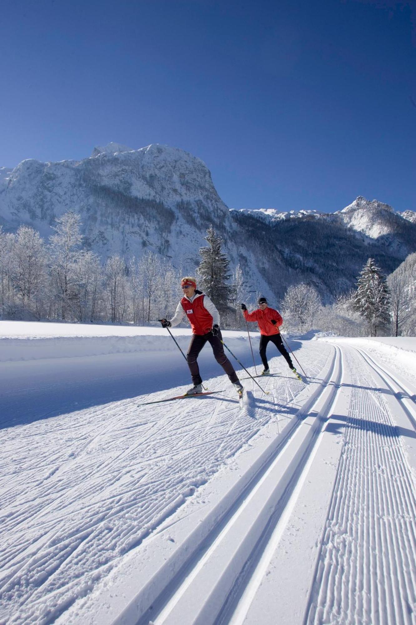 Schoerghof อับเทเนา ภายนอก รูปภาพ